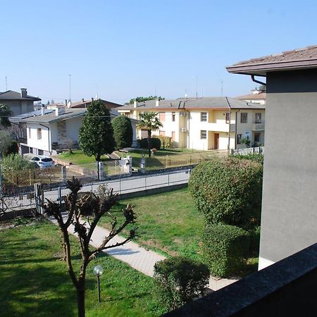 Appartamento Vera Ponte San Nicolo Exterior photo