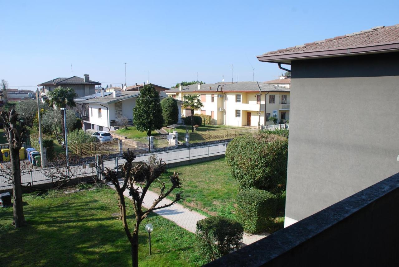 Appartamento Vera Ponte San Nicolo Exterior photo