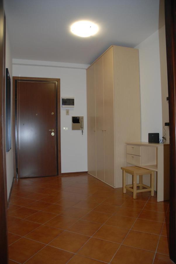 Appartamento Vera Ponte San Nicolo Exterior photo