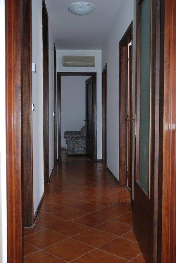 Appartamento Vera Ponte San Nicolo Exterior photo