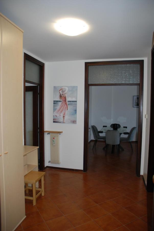 Appartamento Vera Ponte San Nicolo Exterior photo