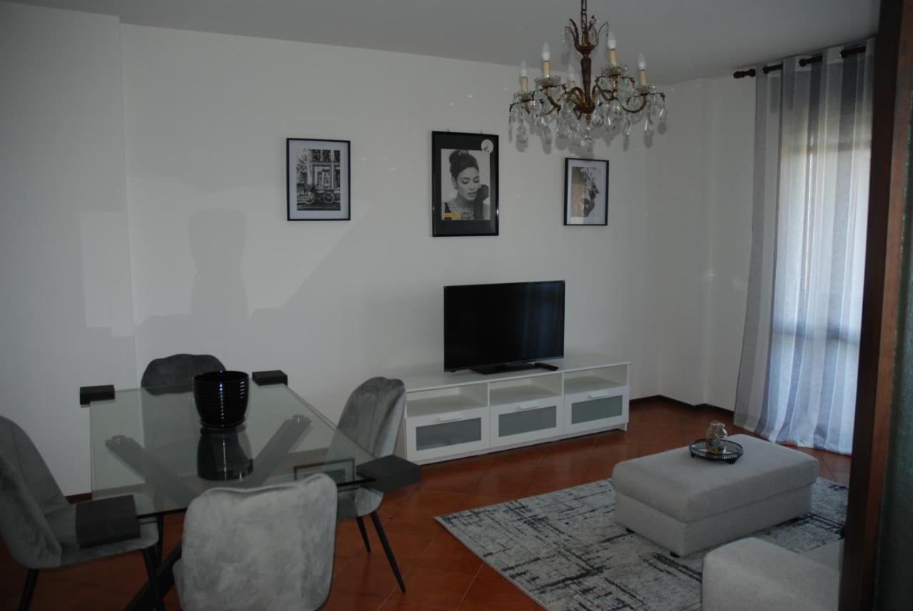 Appartamento Vera Ponte San Nicolo Exterior photo