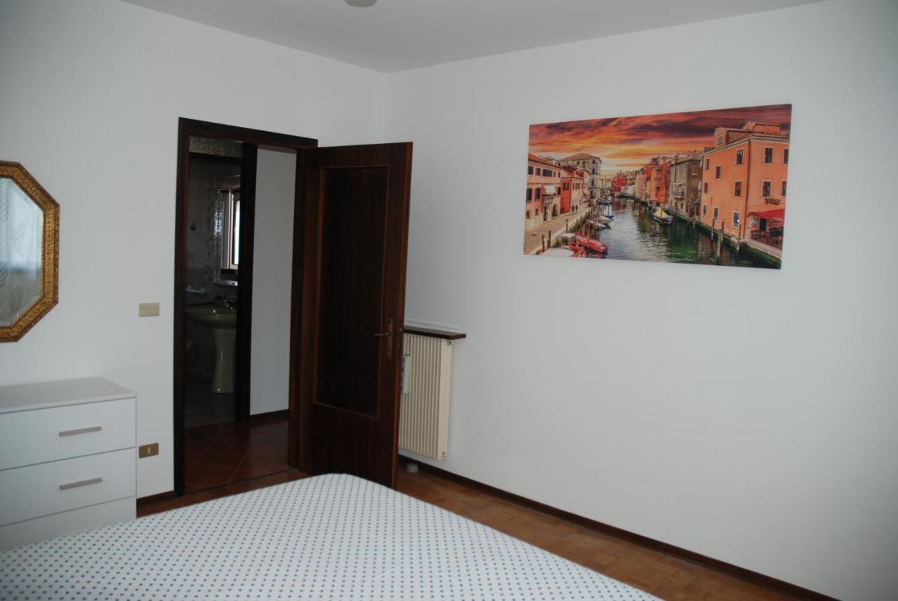 Appartamento Vera Ponte San Nicolo Exterior photo