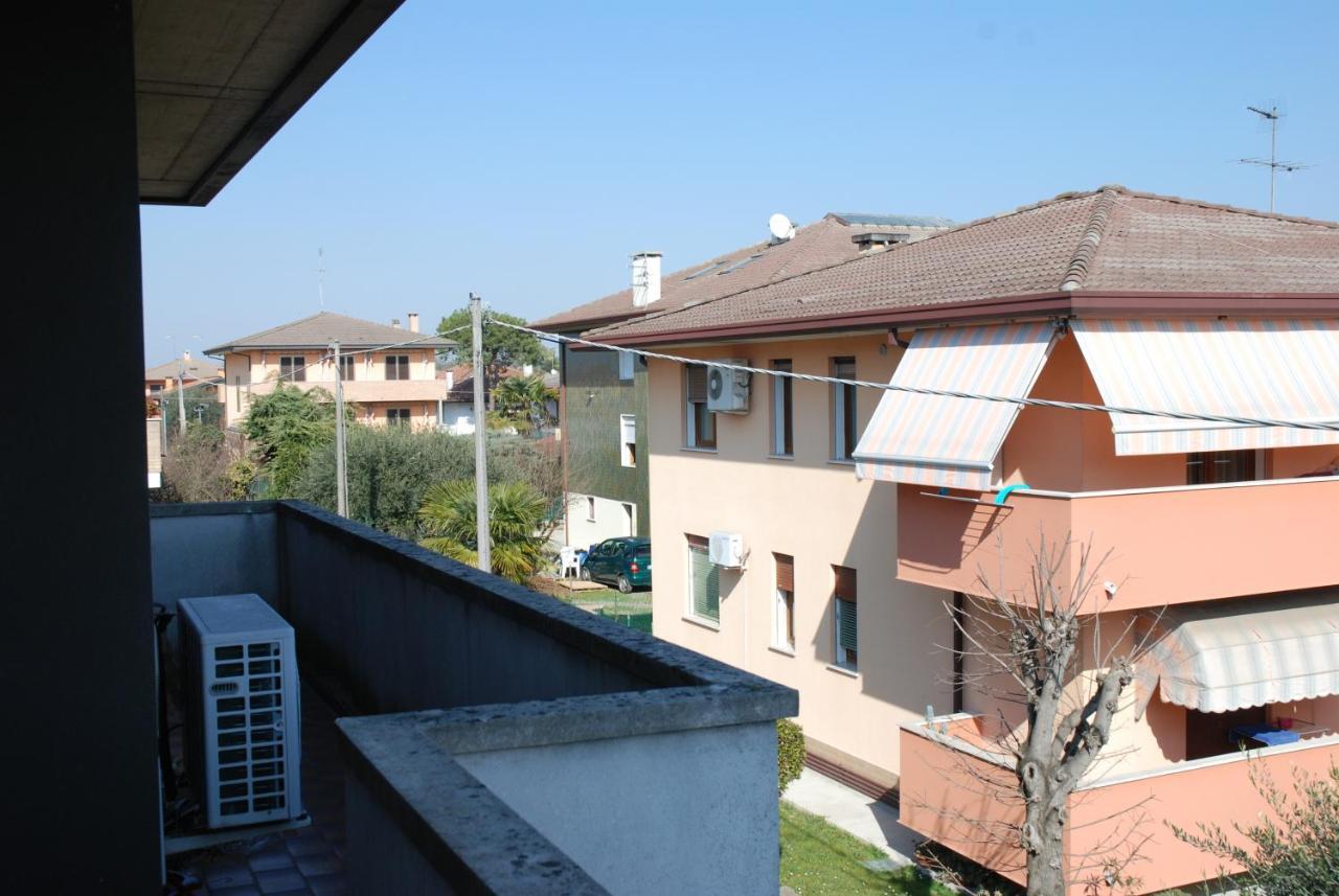 Appartamento Vera Ponte San Nicolo Exterior photo