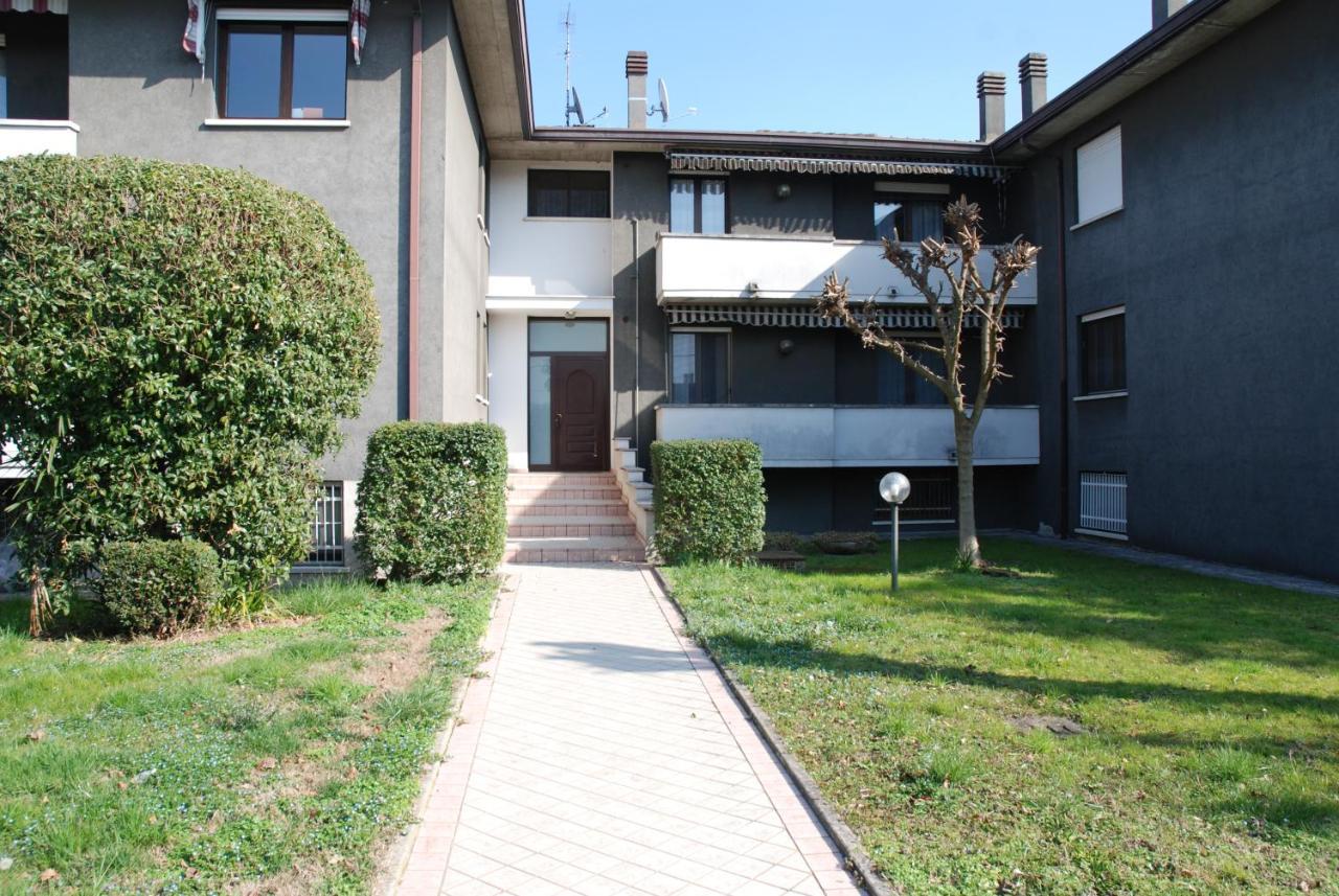 Appartamento Vera Ponte San Nicolo Exterior photo