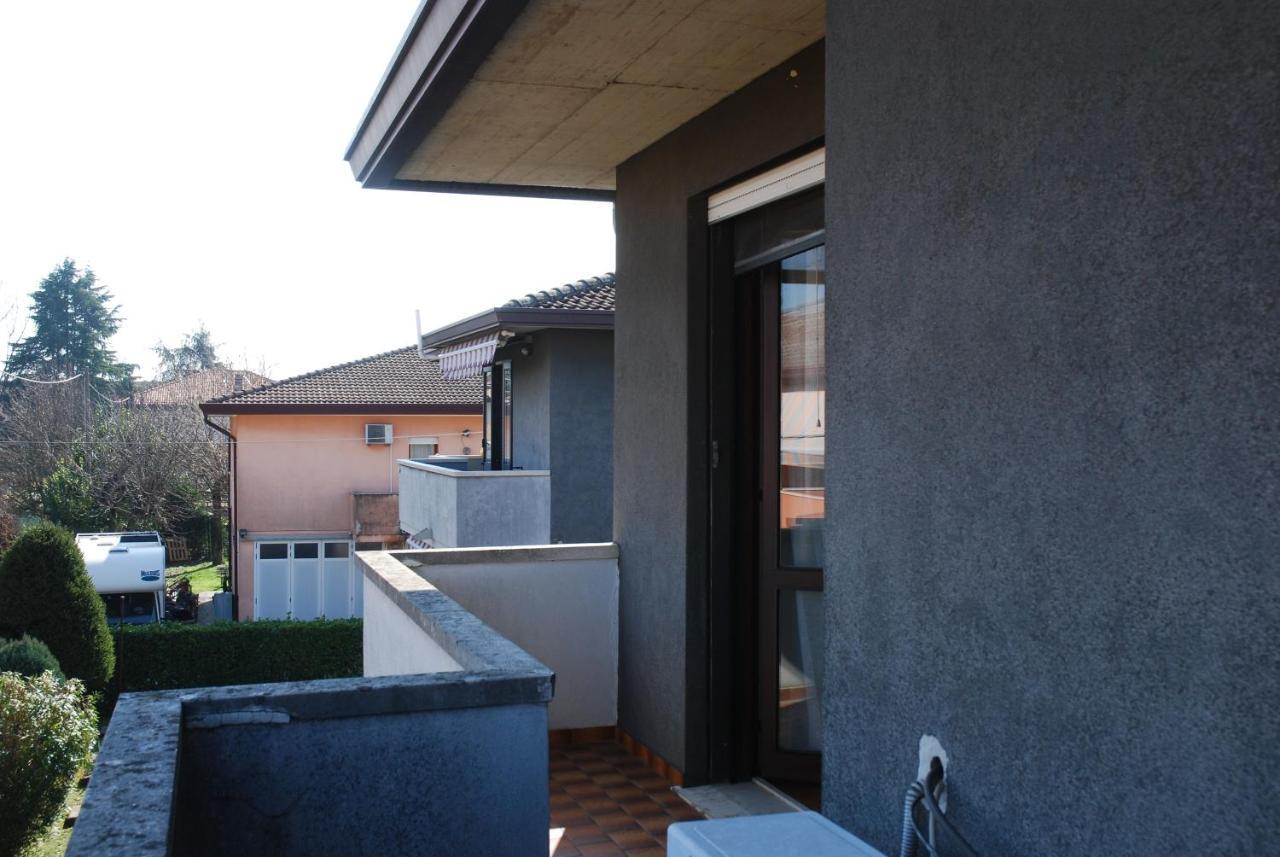 Appartamento Vera Ponte San Nicolo Exterior photo