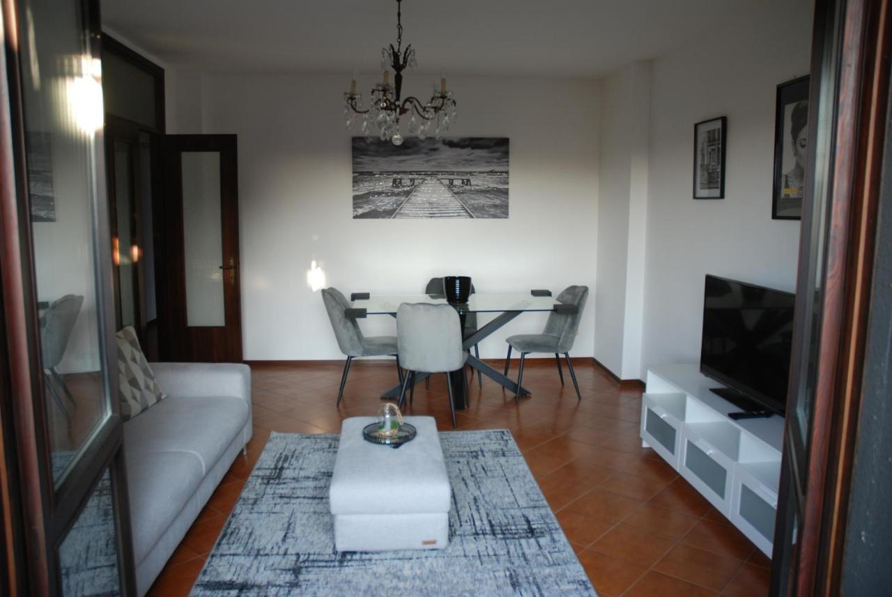 Appartamento Vera Ponte San Nicolo Exterior photo