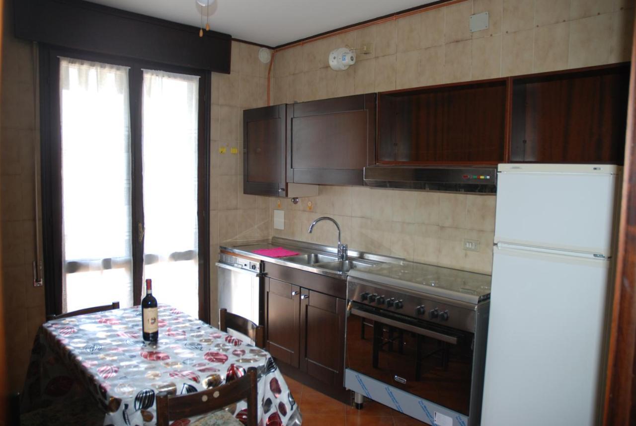 Appartamento Vera Ponte San Nicolo Exterior photo