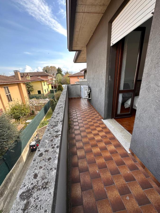 Appartamento Vera Ponte San Nicolo Exterior photo